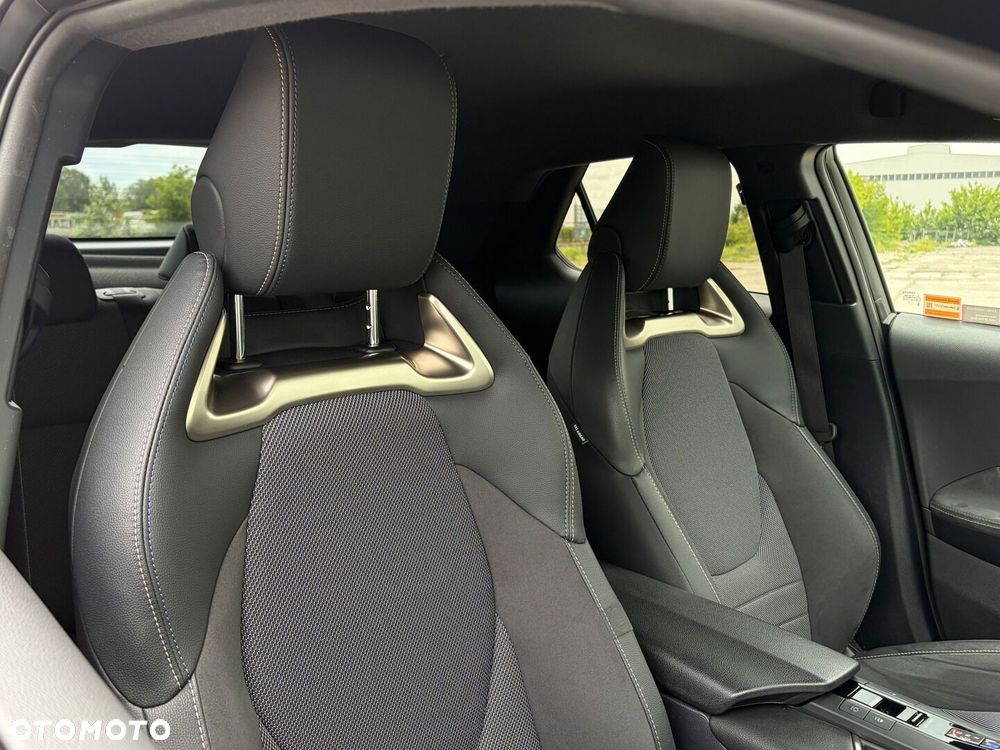 Toyota C-HR 1.8 Hybrid Executive - 20