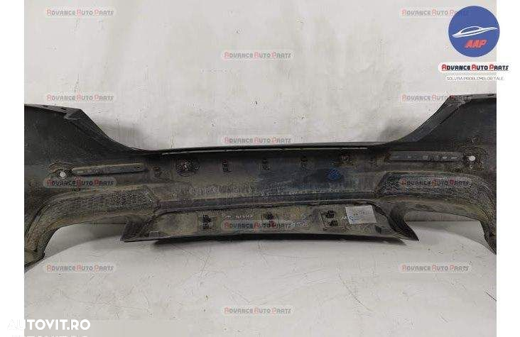 Bara Spate originala cu senzori Maserati  Ghibli  3 [2013 - 2018] - 5