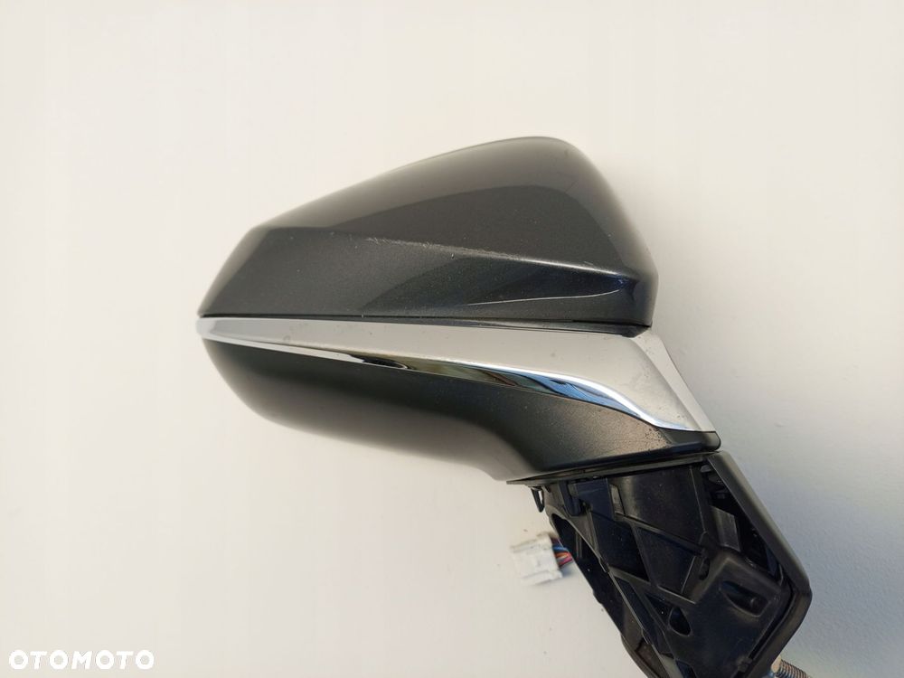 LEXUS RX V 5 2022- LUSTERKO PRAWE PRZÓD PRZEDNIE 15 PIN - 6