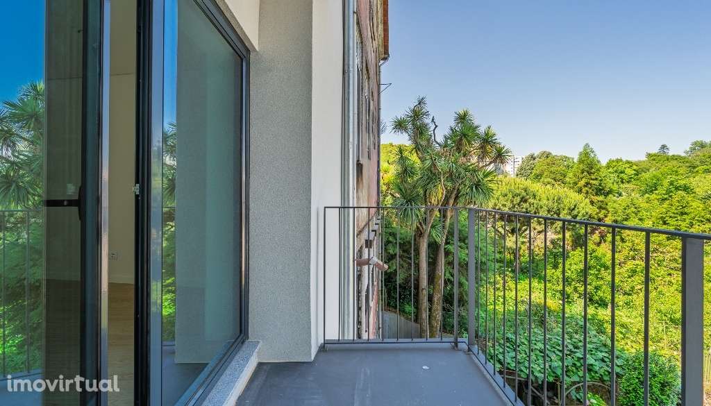 Anza Boa Hora: Apartamentos novos à venda no centro do Porto, Portuga - Grande imagem: 3/5
