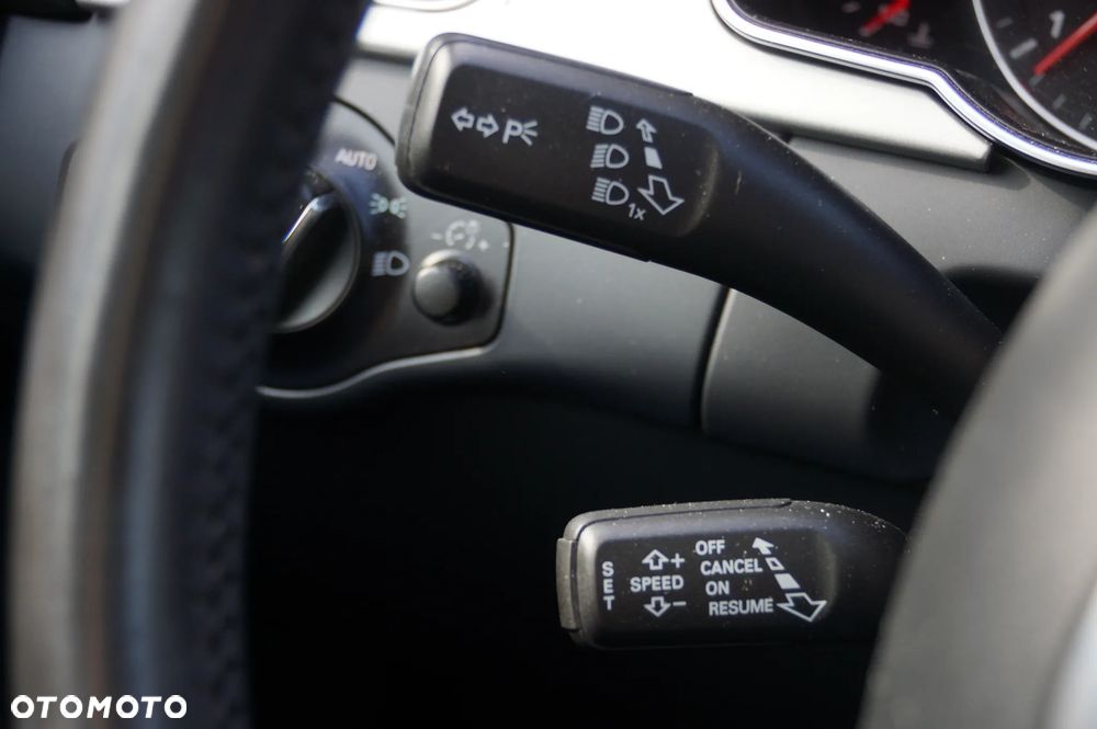 Audi A5 Sportback - 18