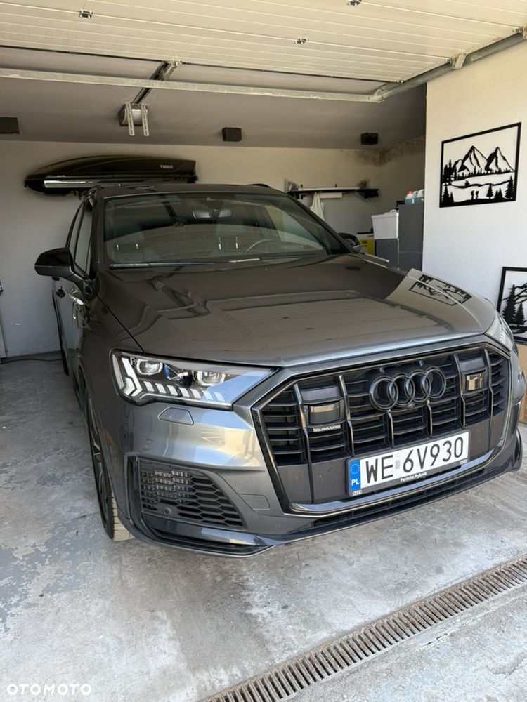 Audi Q7 - 4