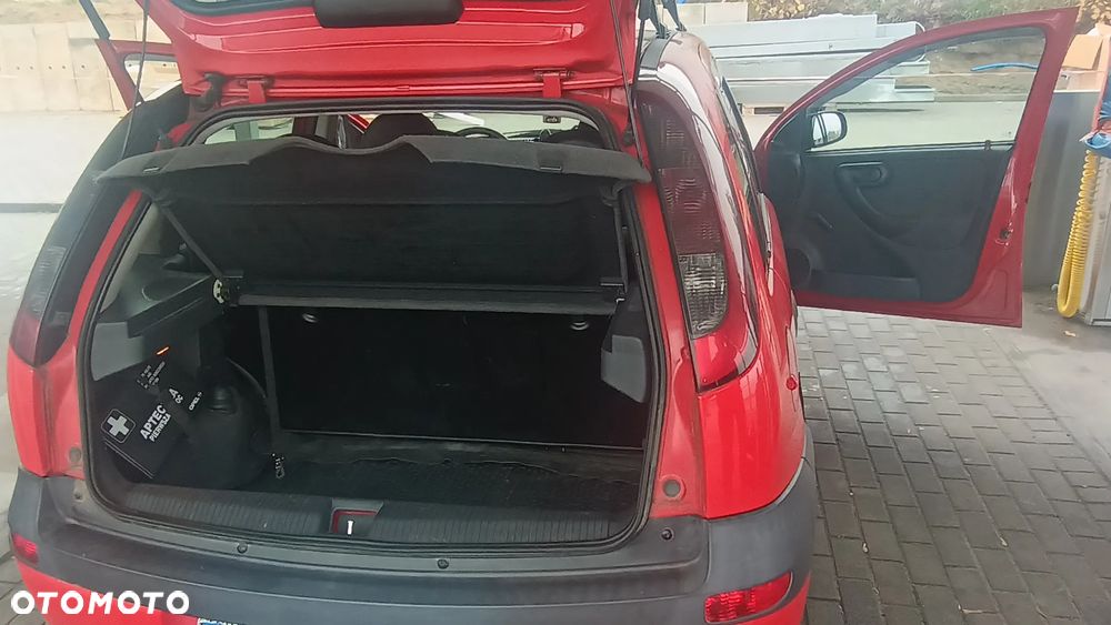 Opel Corsa 1.0 12V Comfort - 3