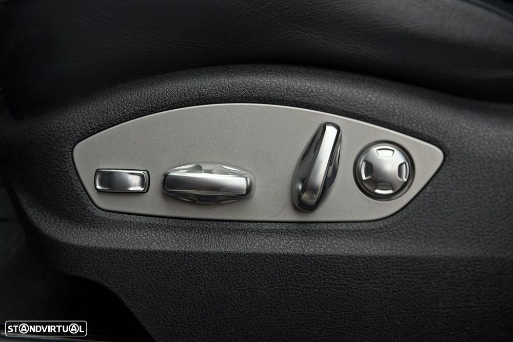 Porsche Macan - 19