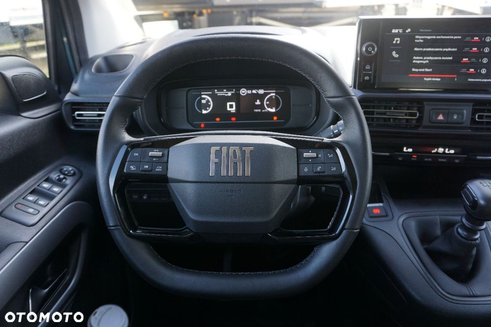 Fiat Doblo - 19