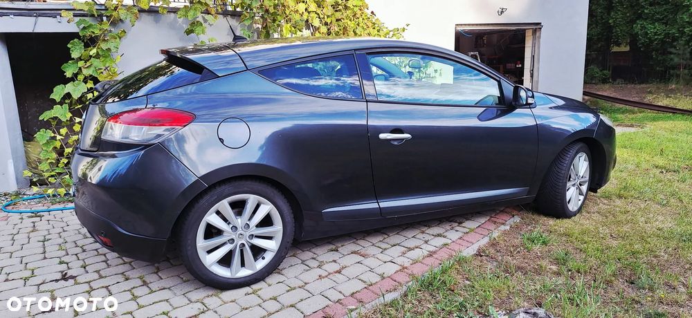 Renault Megane 1.5 dCi Dynamique - 4