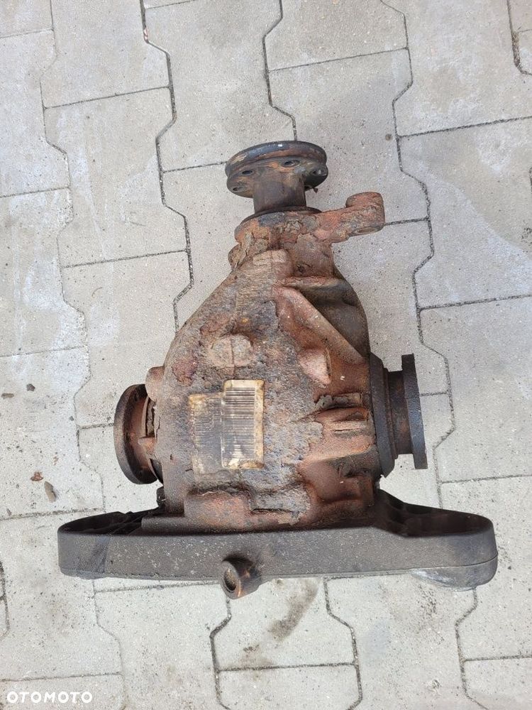 Dyfer most bmw e39 530i manual 3.07