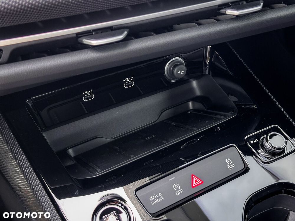 Audi A5 Avant - 20