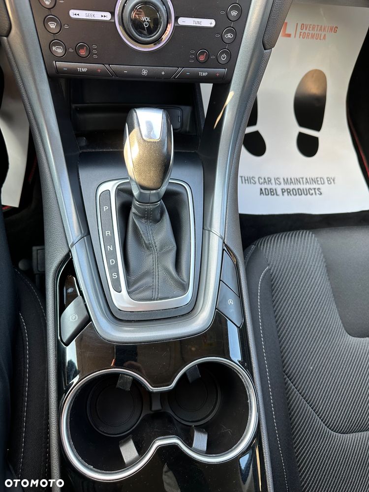 Ford Mondeo 2.0 TDCi Titanium PowerShift - 30