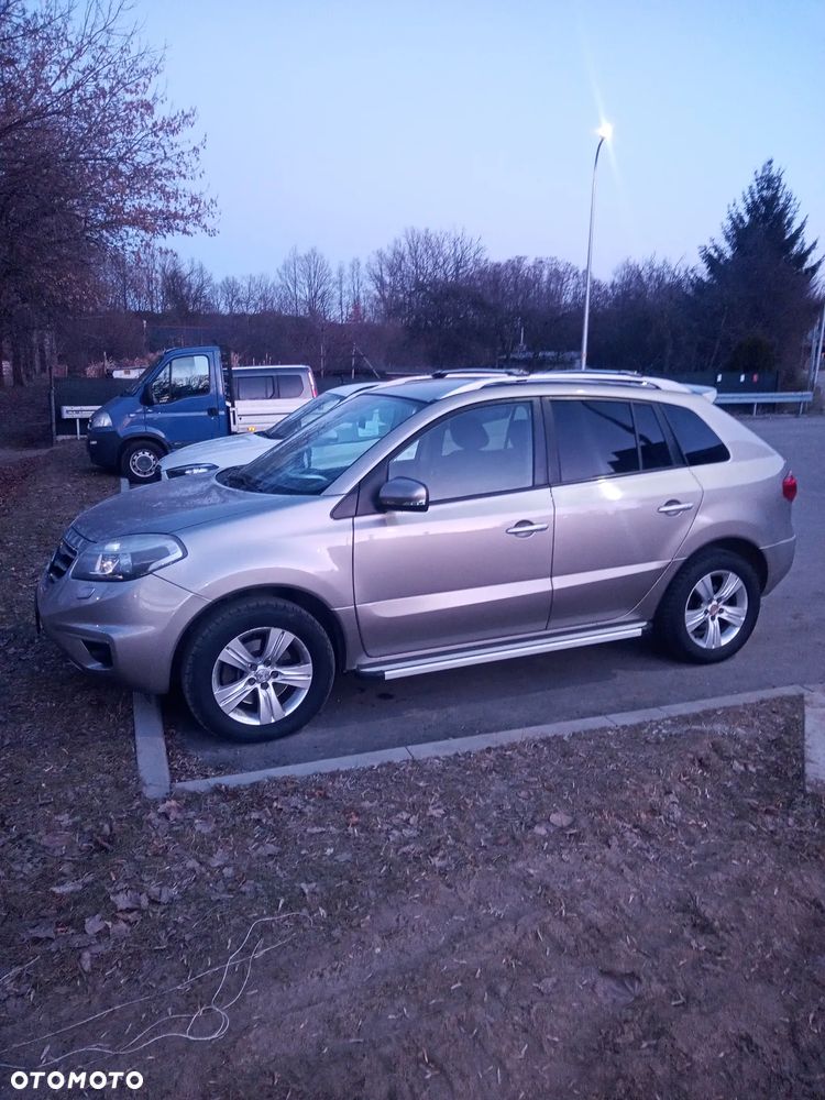 Renault Koleos 2.0 dCi 4x4 Dynamique - 12