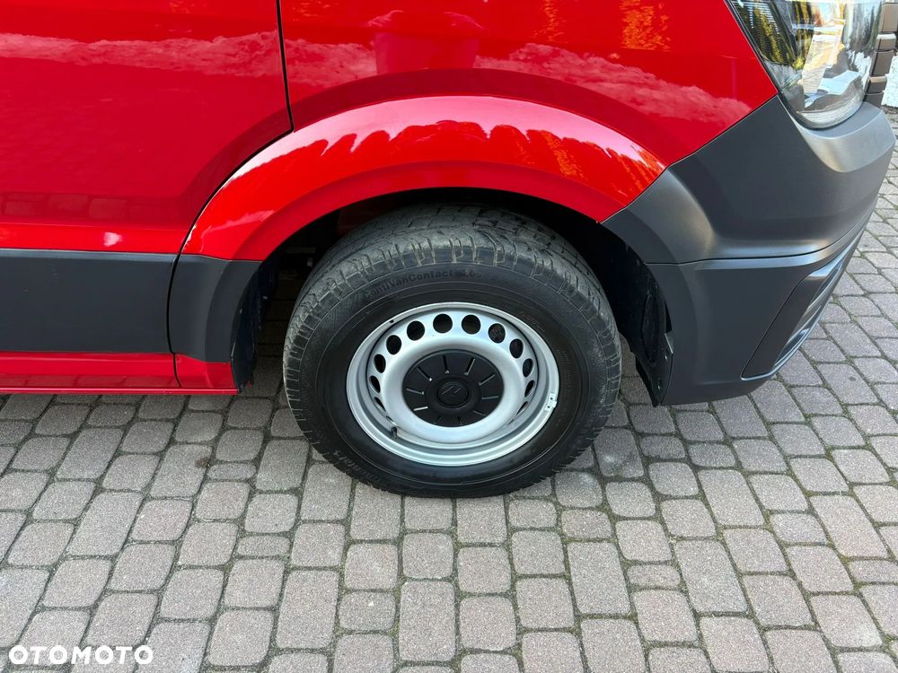 Volkswagen CRAFTER - 25