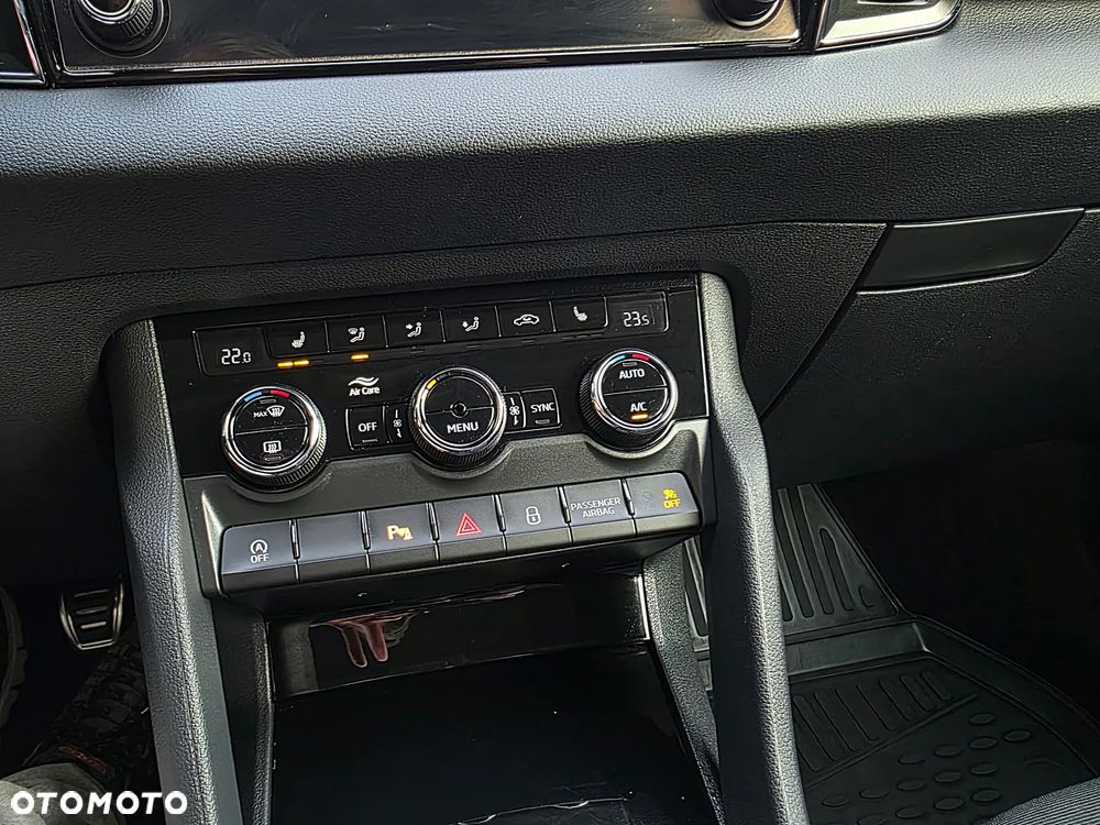 Skoda Karoq 1.5 TSI Sportline - 23