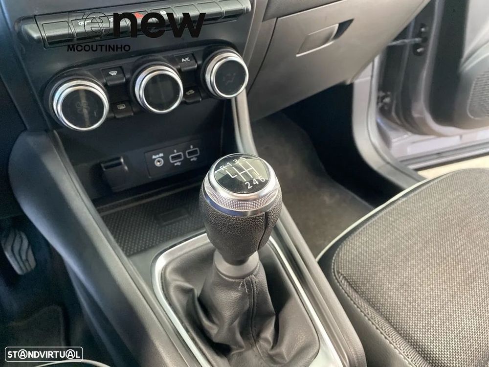 Renault Captur 1.0 TCe Techno - 16