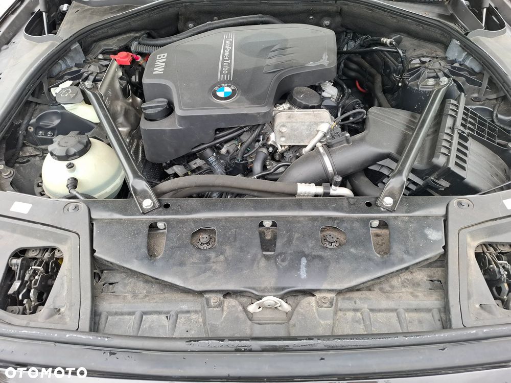 BMW Seria 5 - 19