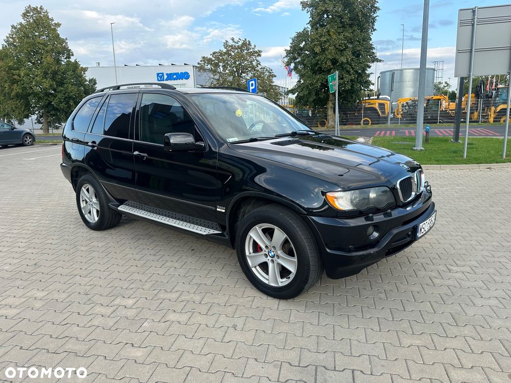 BMW X5 - 11