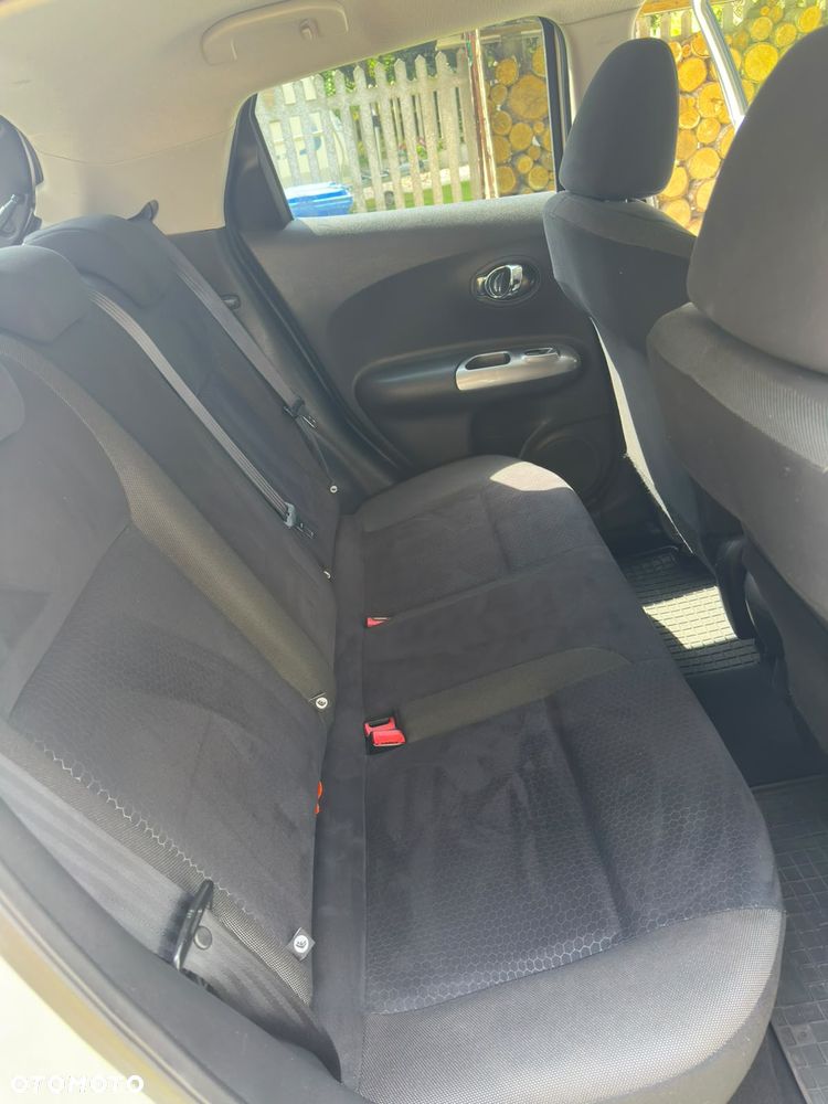 Nissan Juke 1.6 Start/Stop Tekna - 12