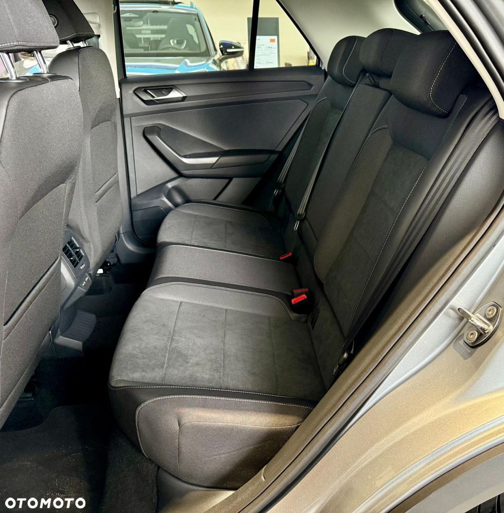 Volkswagen T-Roc 1.5 TSI Final Edition DSG - 22