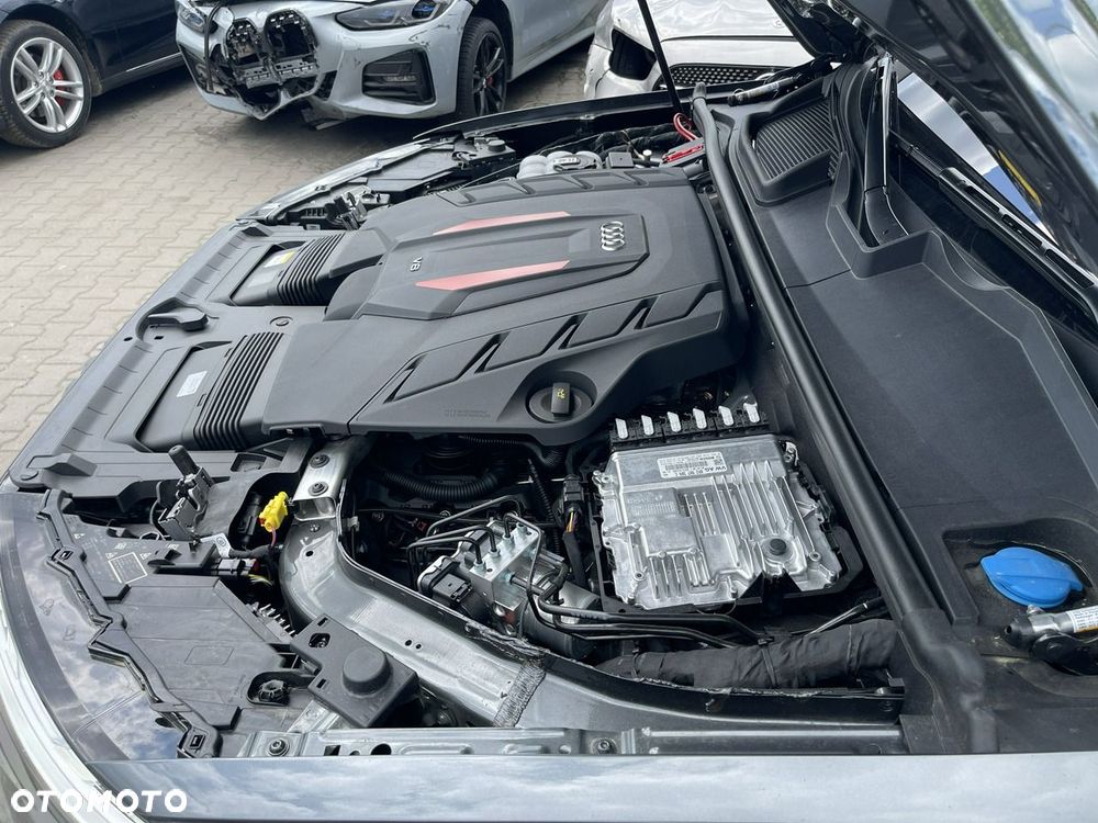 Audi SQ7 TFSI quattro tiptronic competition plus - 19