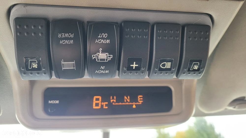 Nissan Patrol 3.0 DiT Elegance - 15