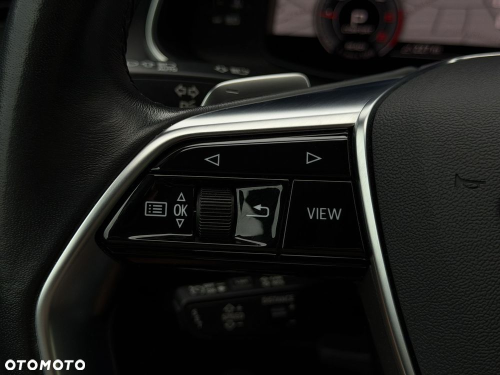 Audi A6 Avant 40 TDI quattro S tronic - 26
