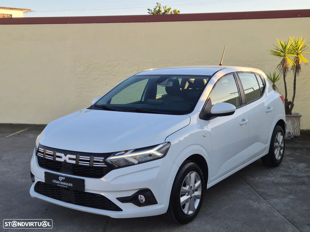Dacia Sandero - 12