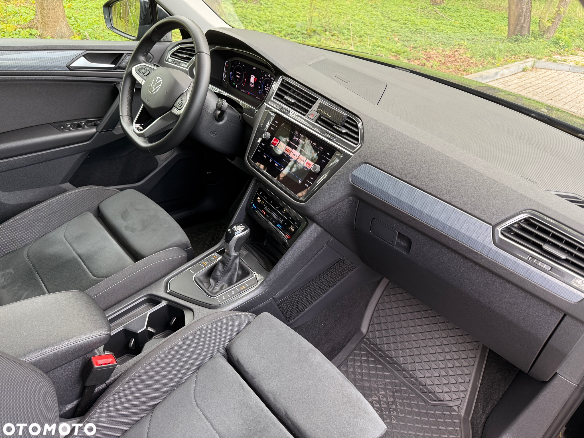 Volkswagen Tiguan 1.5 TSI EVO Life DSG - 8