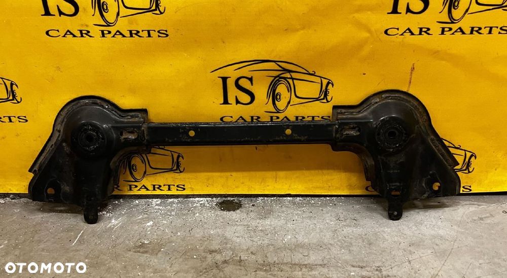 WSPORNIK SANEK ZAWIESZENIA PRZÓD NISSAN E-NV200 - 4