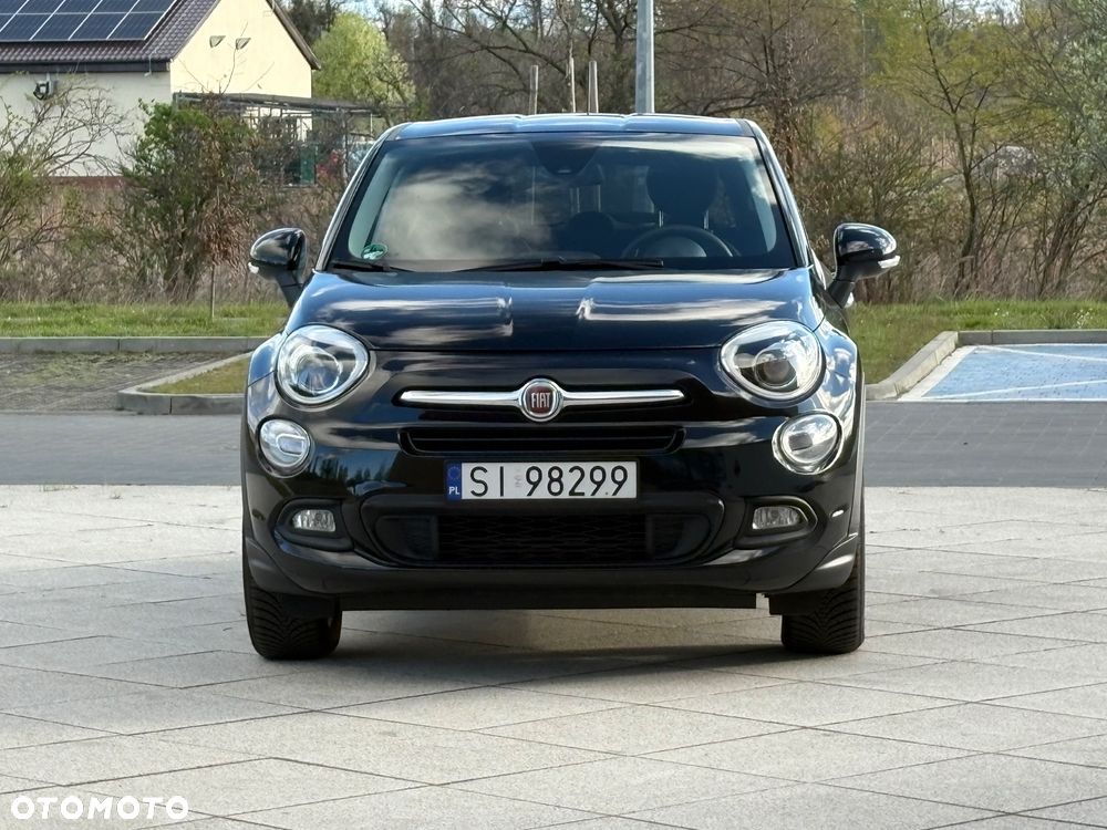 Fiat 500X - 9