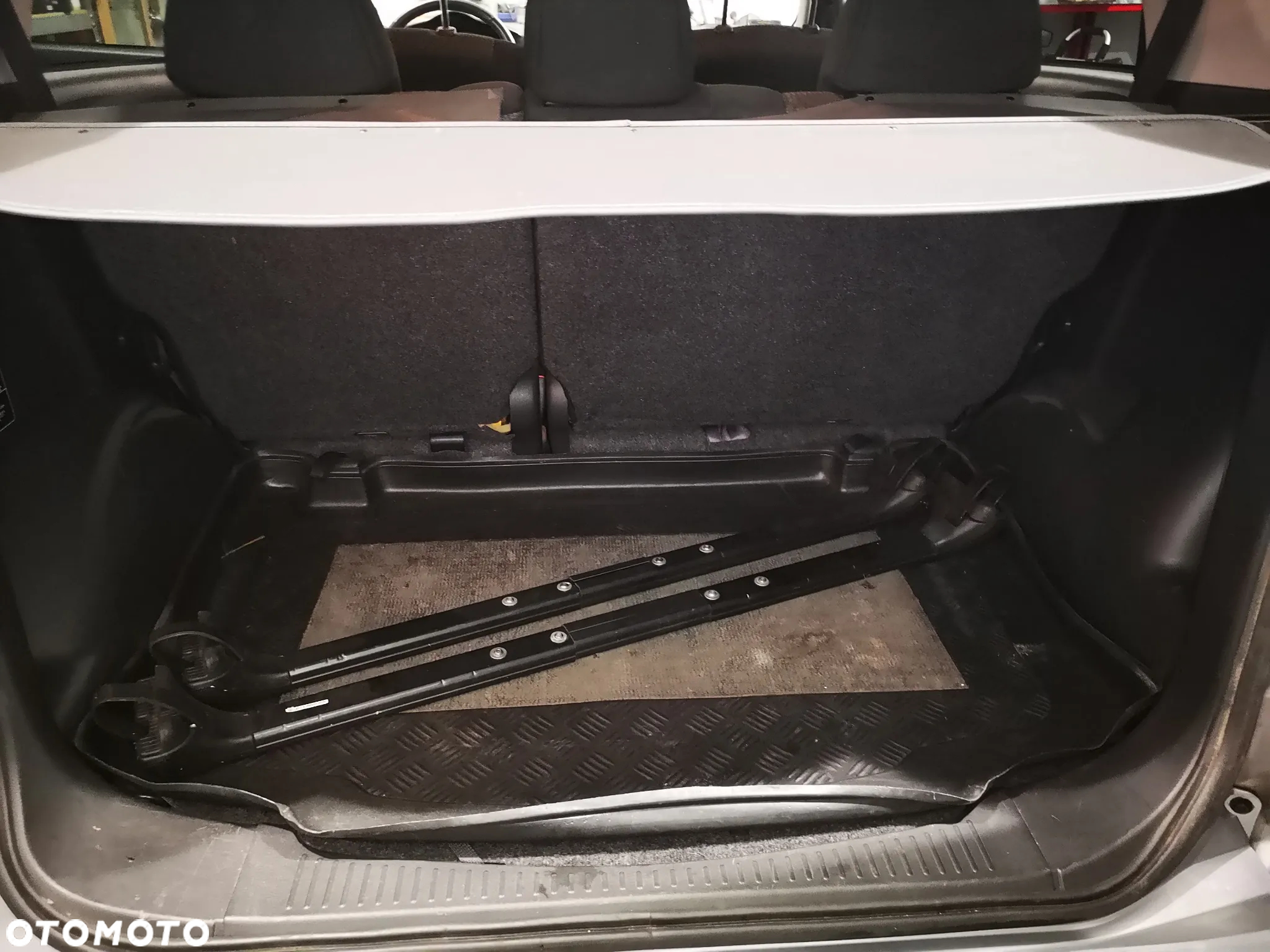 Daihatsu Terios 1.5 Top - 19