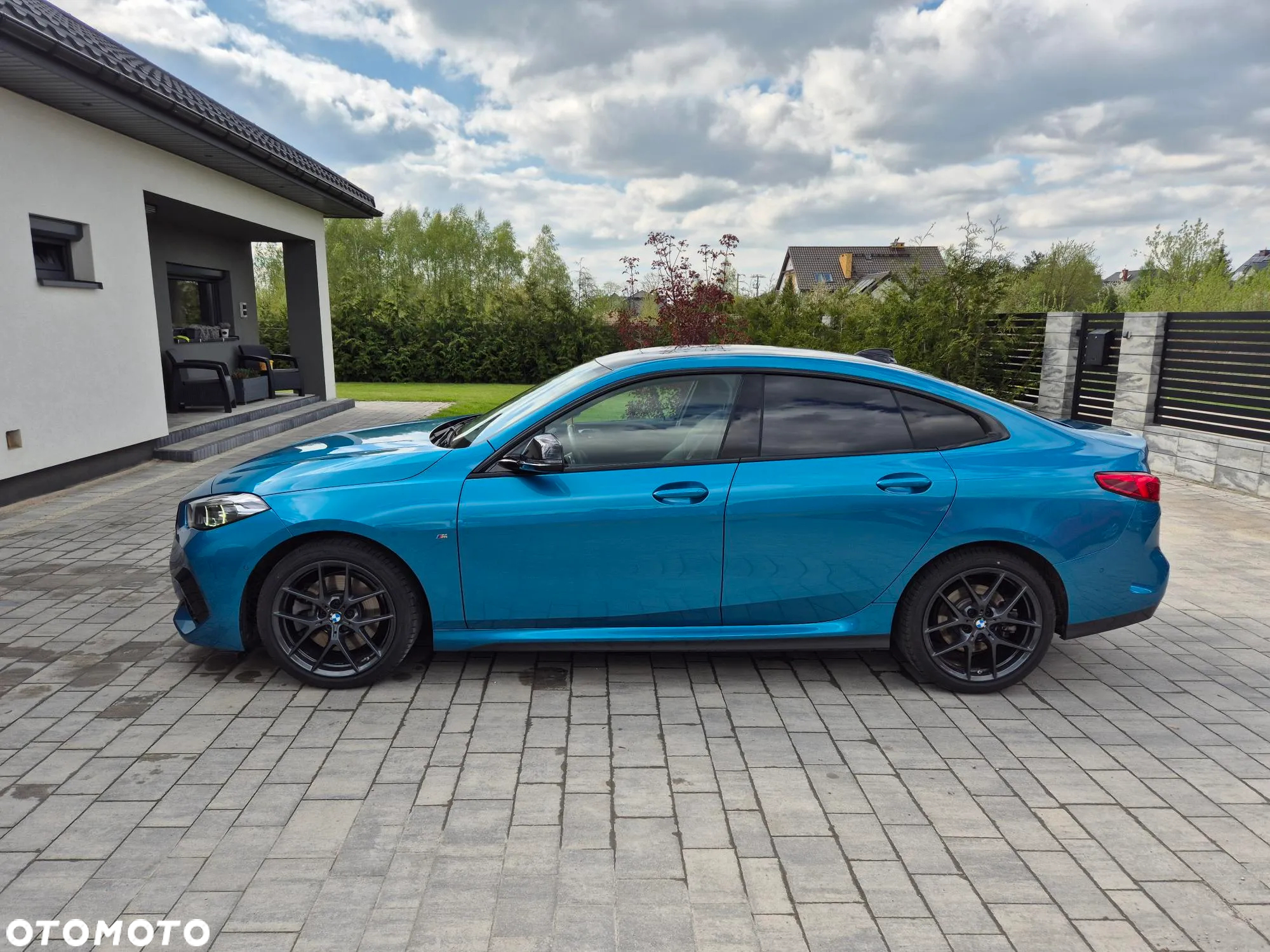 BMW Seria 2 220i M Sport - 2
