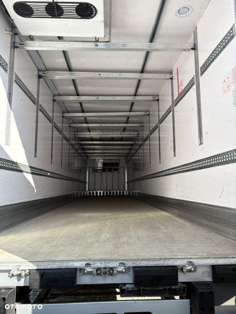 Lamberet SR2/ THERMO-KING SLX SPECTRUM /Doppelstock - 10