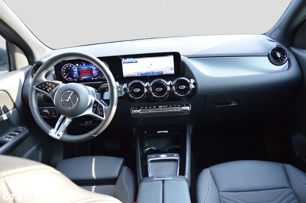 Mercedes-Benz GLA 220 mHEV 4-Matic 8G-DCT - 21