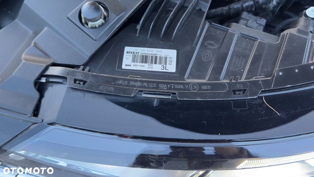 Renault Talisman ENERGY dCi 160 EDC INITIALE PARIS - 33