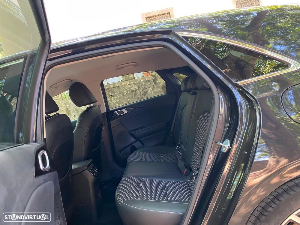 Kia Ceed 1.0 T-GDI Drive - 29