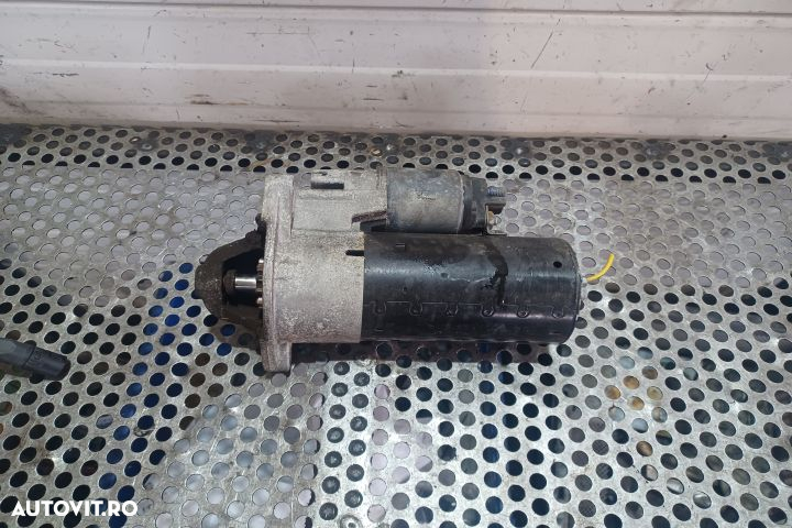 Electromotor 2.0 CDTI GM55572065 2.0 CDTI GM55572065 Opel Insignia A - 2