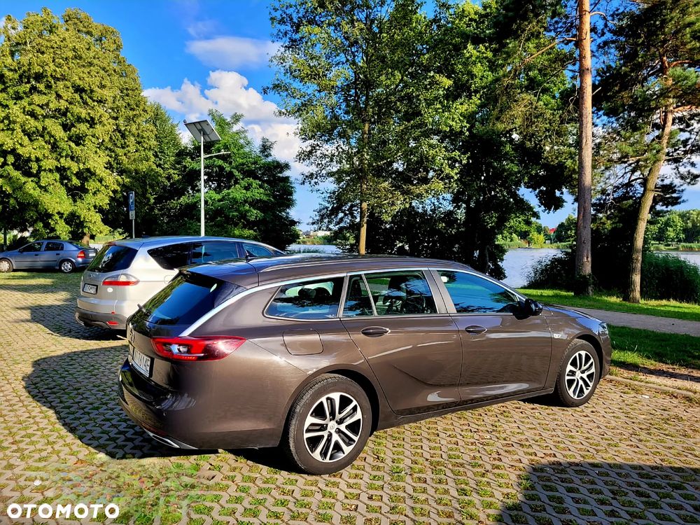 Opel Insignia - 5