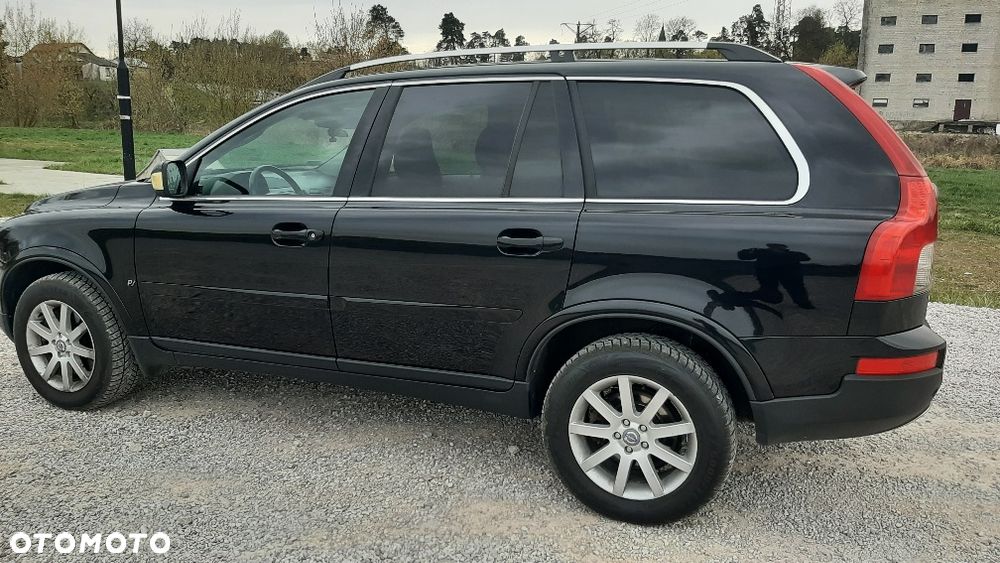 Volvo XC 90 - 2
