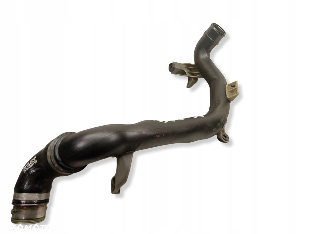 PRZEWÓD WĄŻ DOLOT POWIETRZA 3C0145840H AUDI A3 8P GOLF V CADDY 1.9 TDI BLS - 3