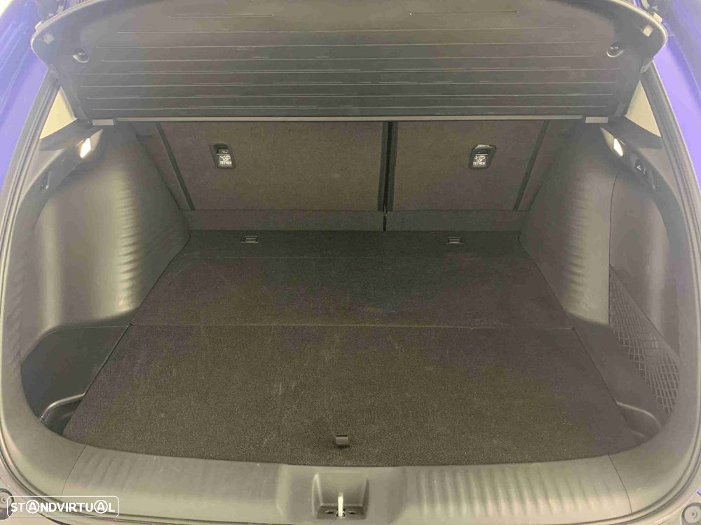 Honda ZR-V 2.0 i-MMD Sport - 14