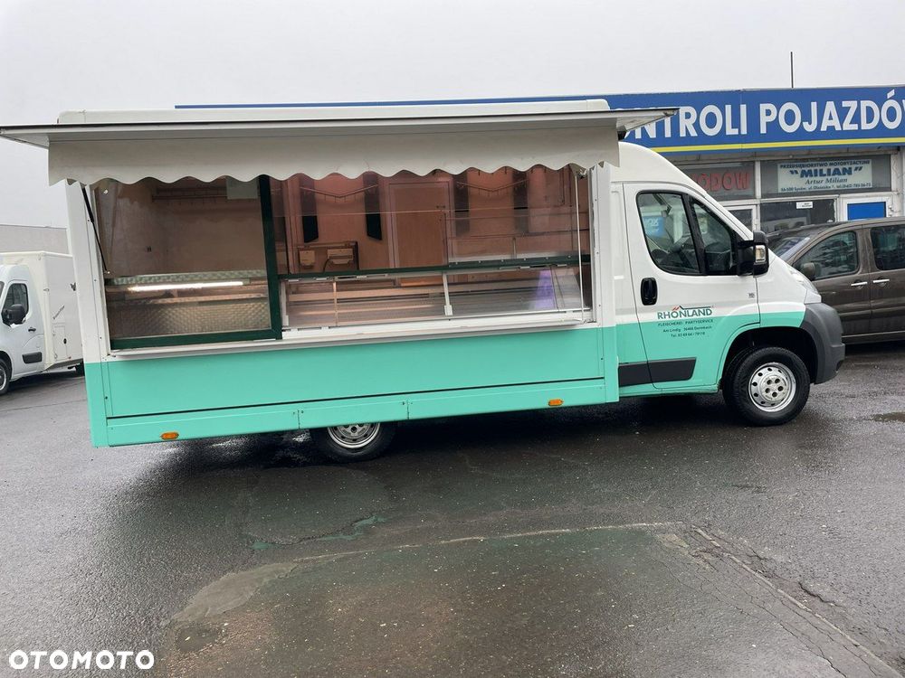 Citroën Jumper - 25