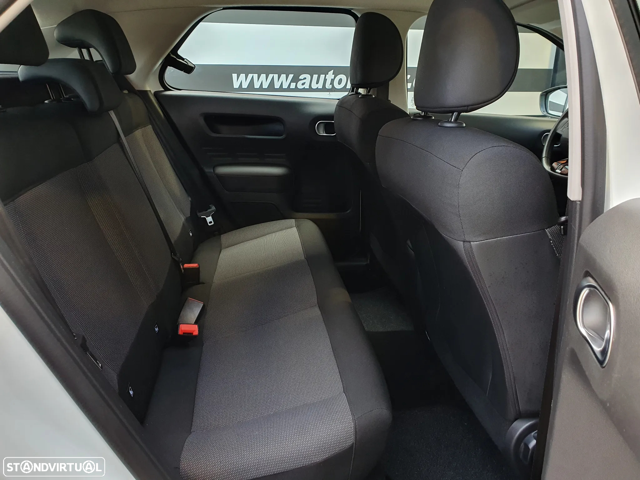 Citroën C4 Cactus 1.5 BlueHDi Feel - 5