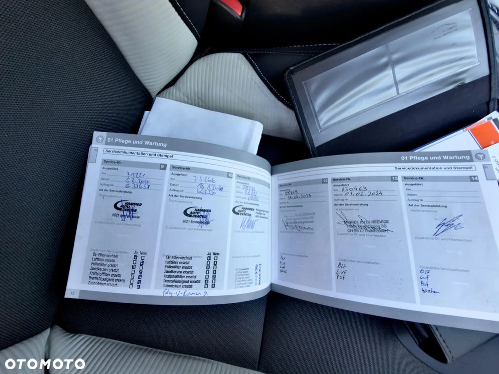 Volvo V60 T5 Geartronic Powershift RDesign - 26