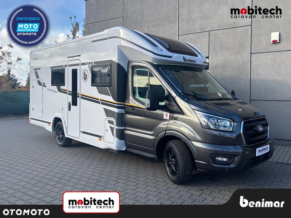 Benimar Tessoro 425 NK M26 - 27