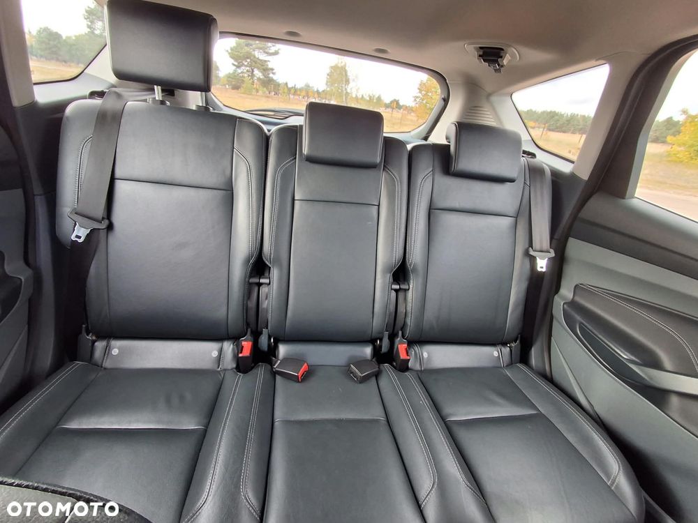 Ford C-MAX 2.0 TDCi Titanium - 21