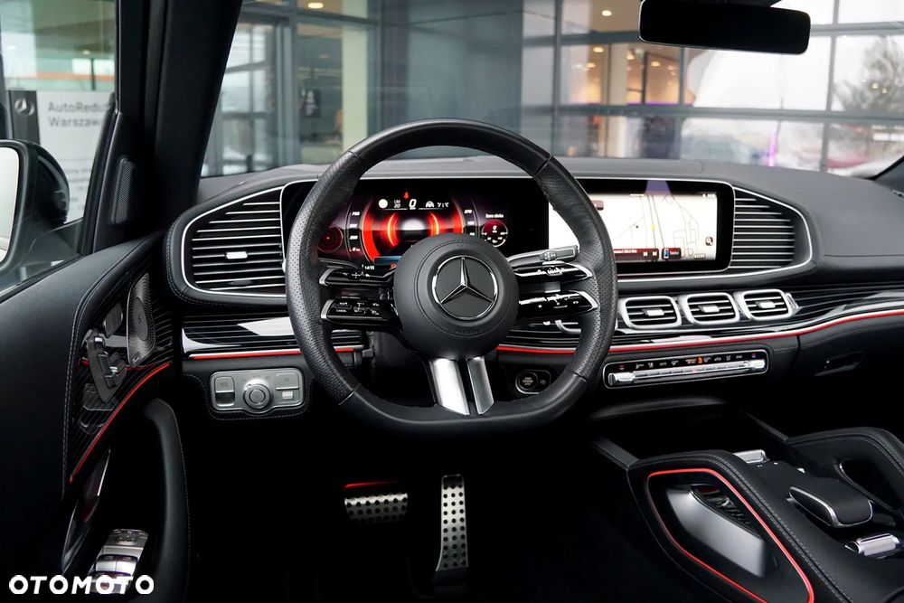 Mercedes-Benz GLE 450 d 4Matic 9G-TRONIC Edition - 27