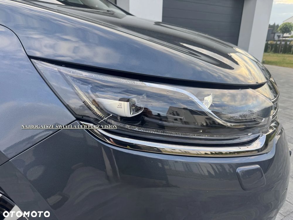 Renault Espace 1.8 TCe FAP Energy Zen EDC - 32
