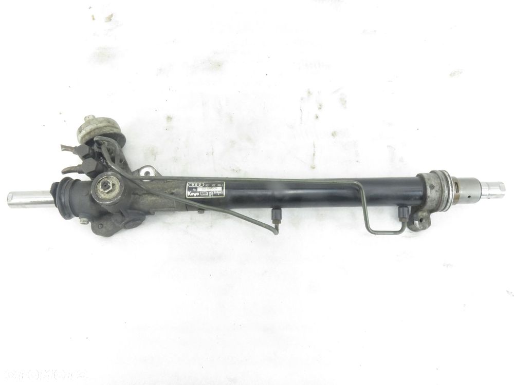 MAGLOWNICA AUDI A4 B5 8D1422065J - 6