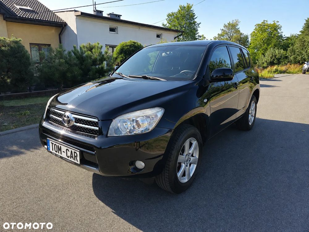 Toyota RAV4 2.0 4x4 Team - 2