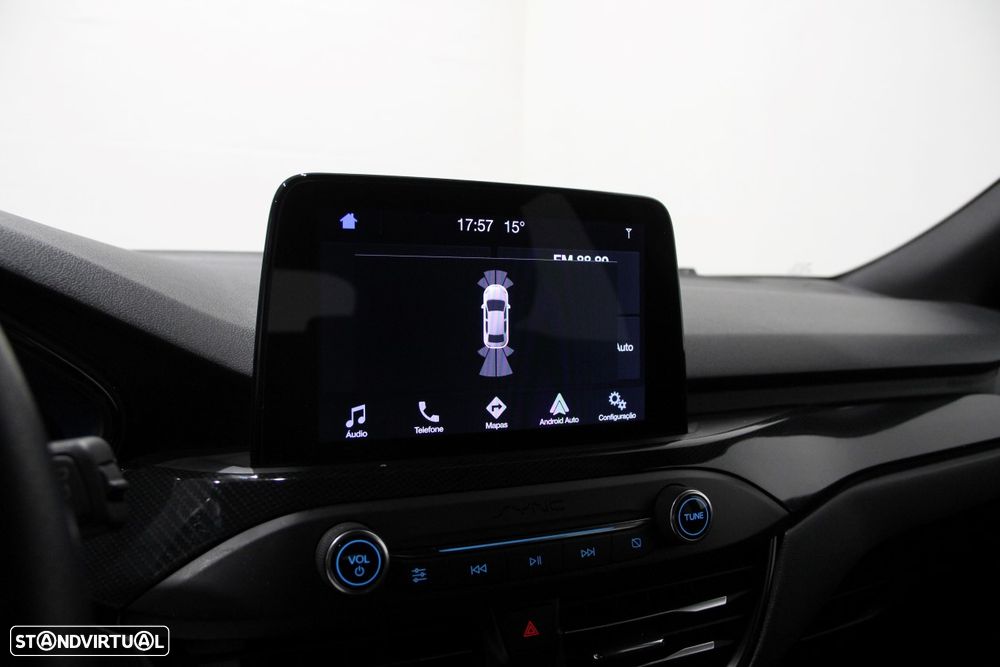 Ford Focus 1.0 EcoBoost ST-Line - 21