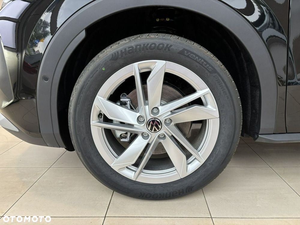 Volkswagen T-Roc 1.5 eTSI Style DSG - 9